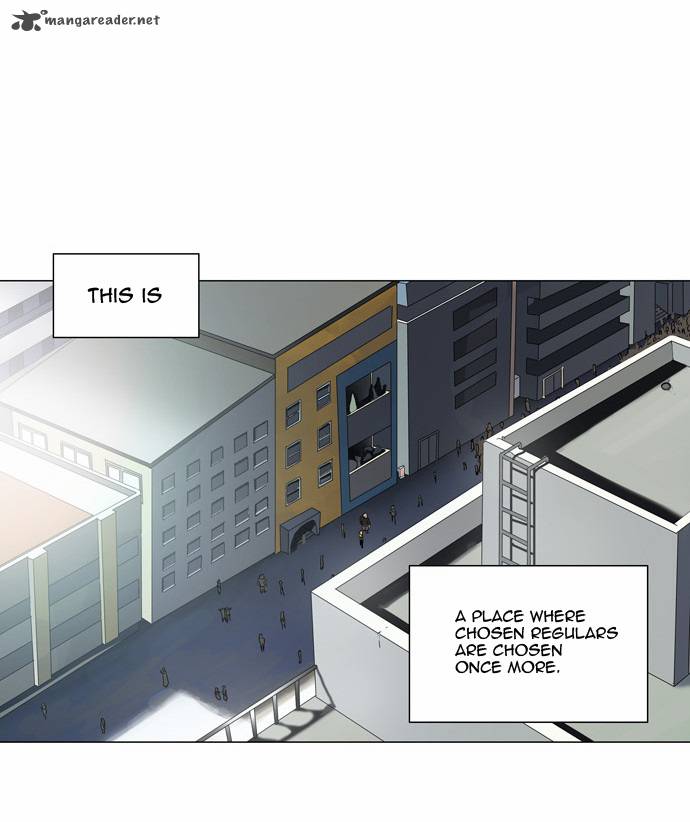 Tower of God Chapter 81 image 03